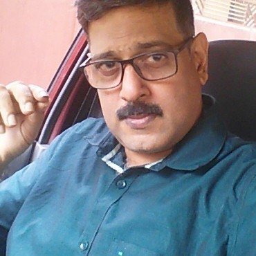 సతీష్ శాస్త్రి