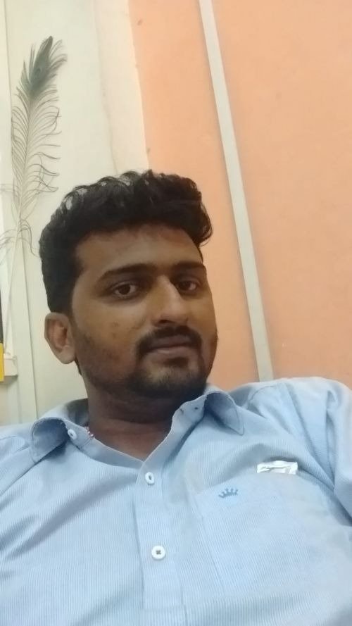 విక్రమ్ శర్మ